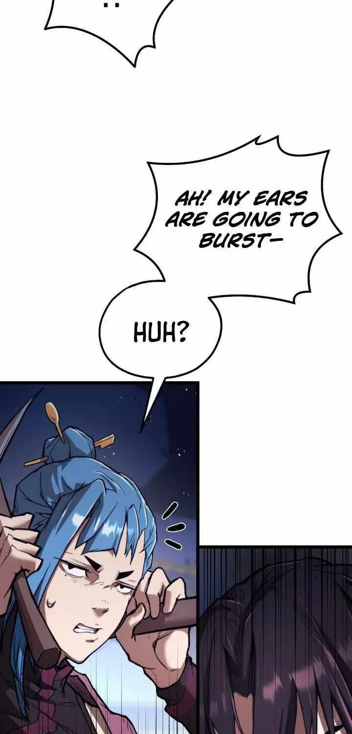 Unrivaled Spear Ghost Chapter 42 page 69 - 