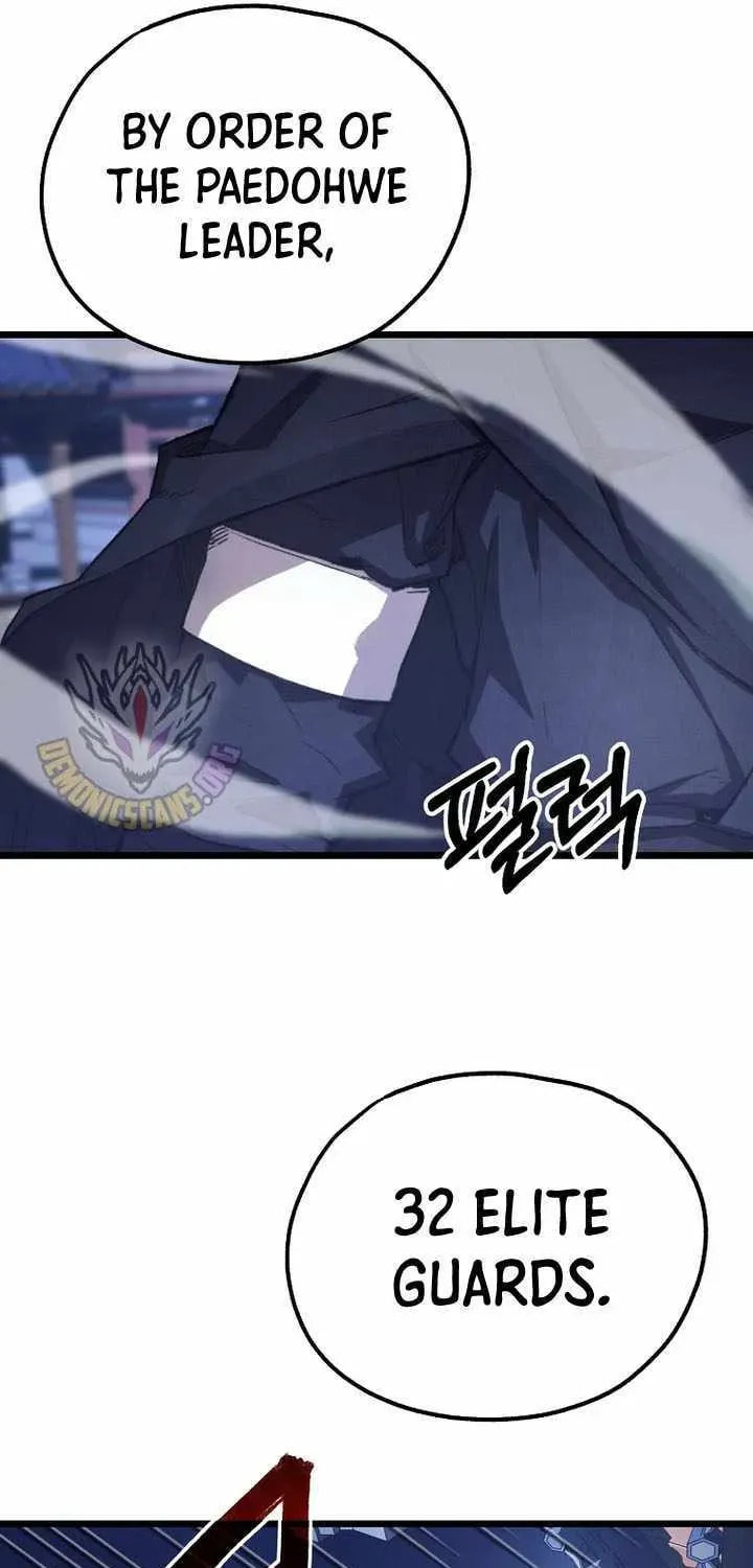 Unrivaled Spear Ghost Chapter 42 page 72 - 