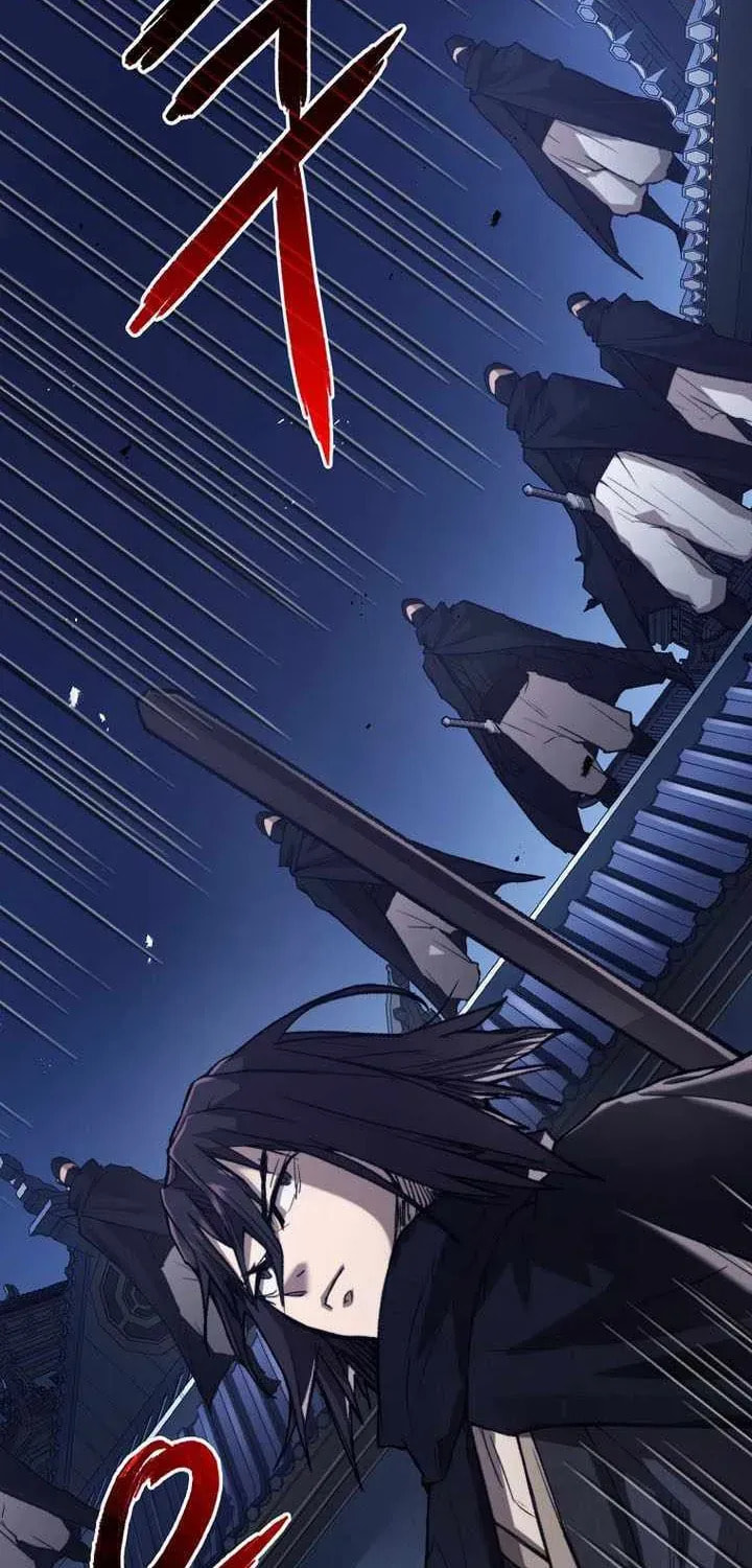 Unrivaled Spear Ghost Chapter 42 page 73 - 