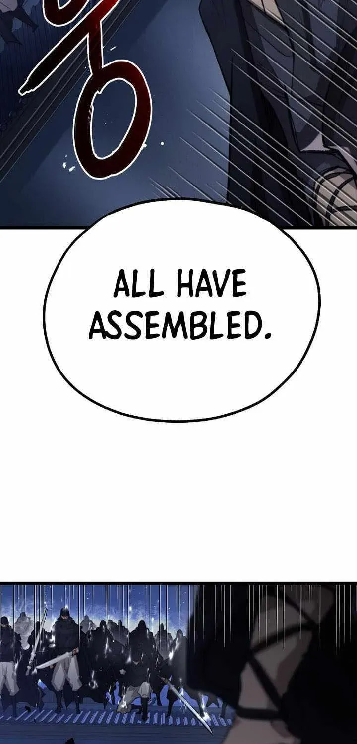 Unrivaled Spear Ghost Chapter 42 page 74 - 