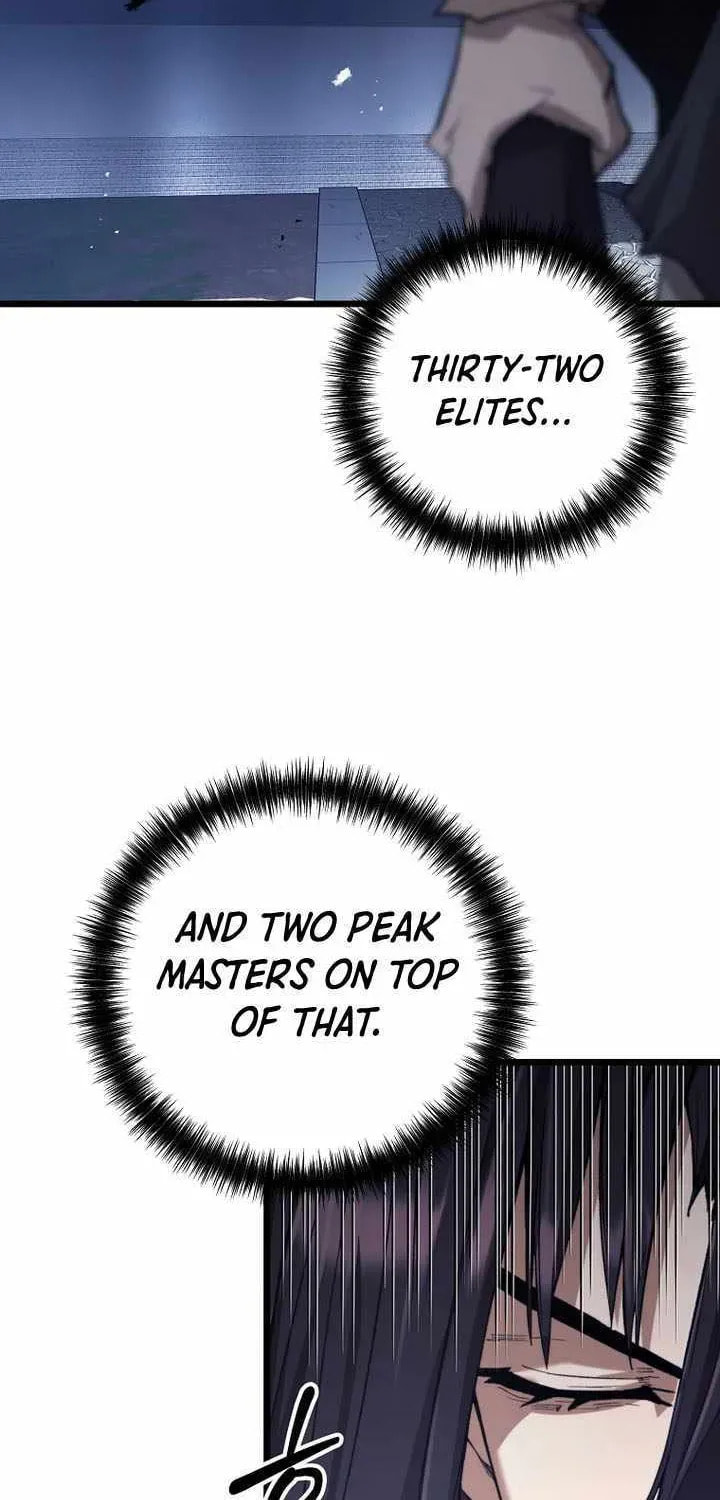 Unrivaled Spear Ghost Chapter 42 page 75 - 