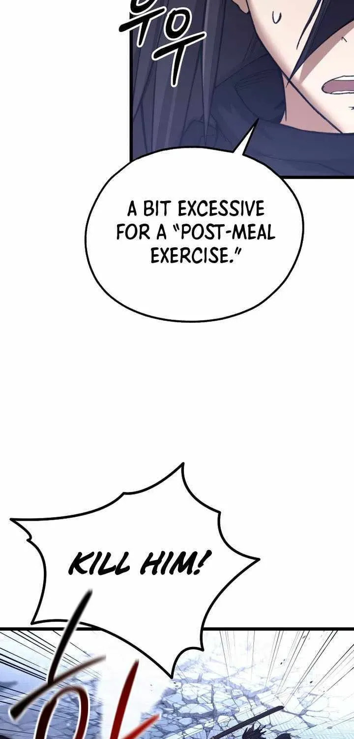 Unrivaled Spear Ghost Chapter 42 page 76 - 