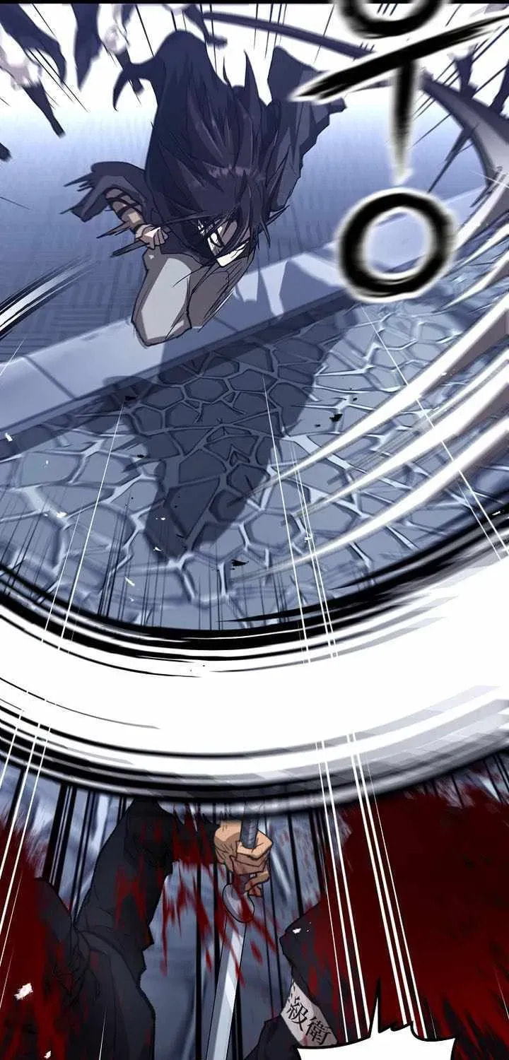 Unrivaled Spear Ghost Chapter 42 page 79 - 