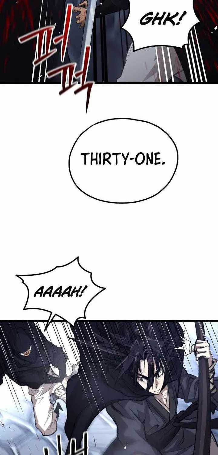 Unrivaled Spear Ghost Chapter 42 page 80 - 