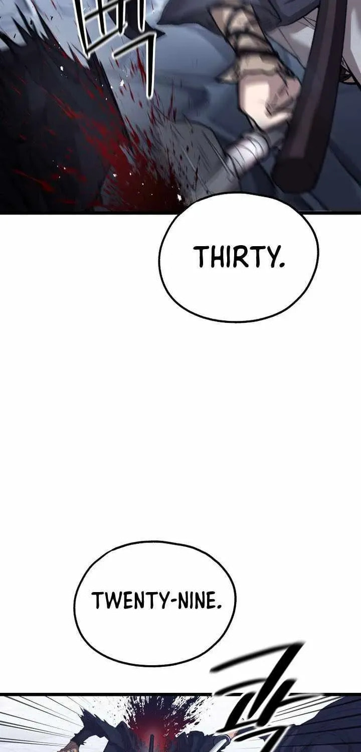 Unrivaled Spear Ghost Chapter 42 page 81 - 