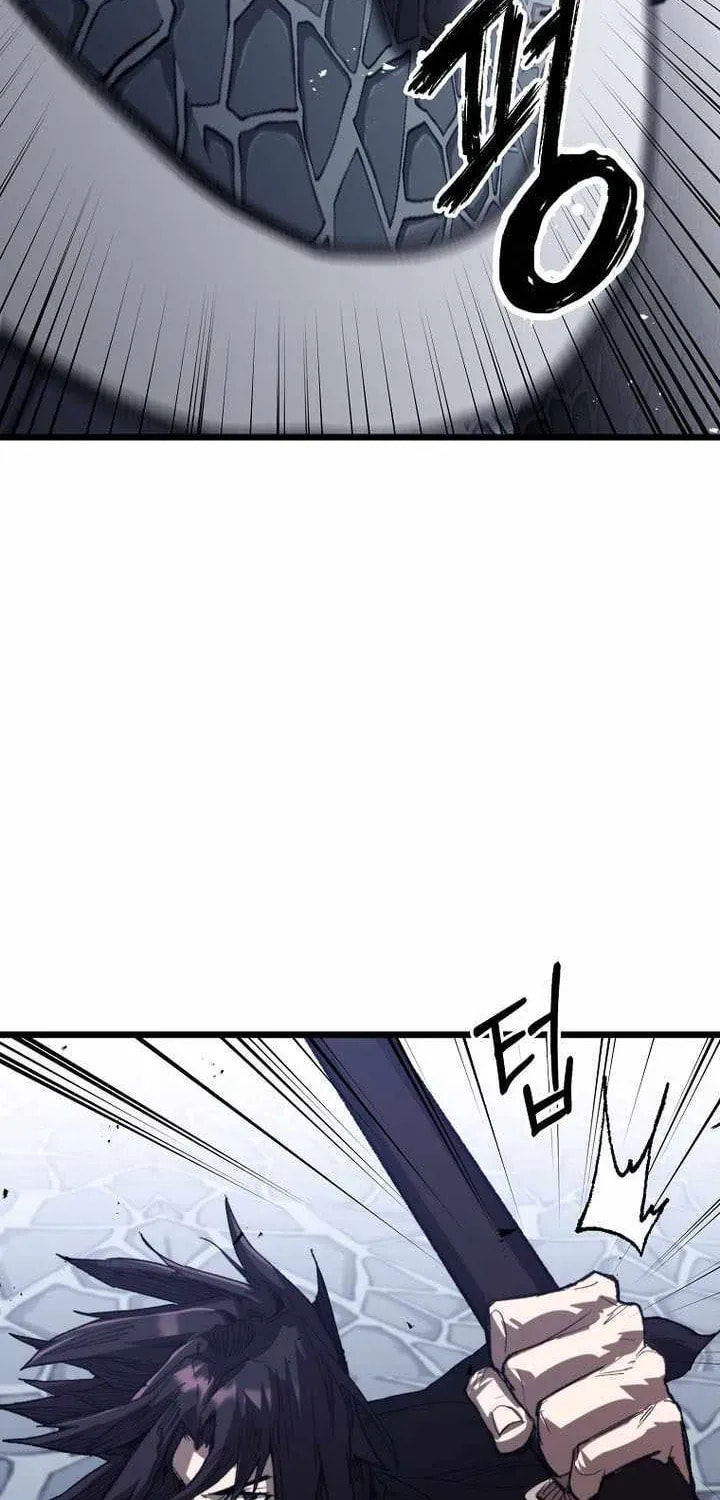 Unrivaled Spear Ghost Chapter 42 page 86 - 
