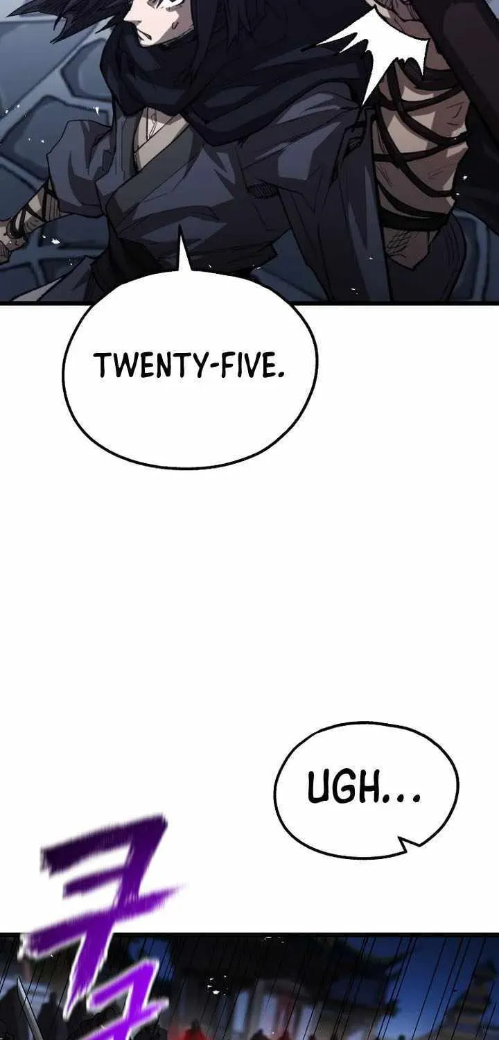 Unrivaled Spear Ghost Chapter 42 page 87 - 