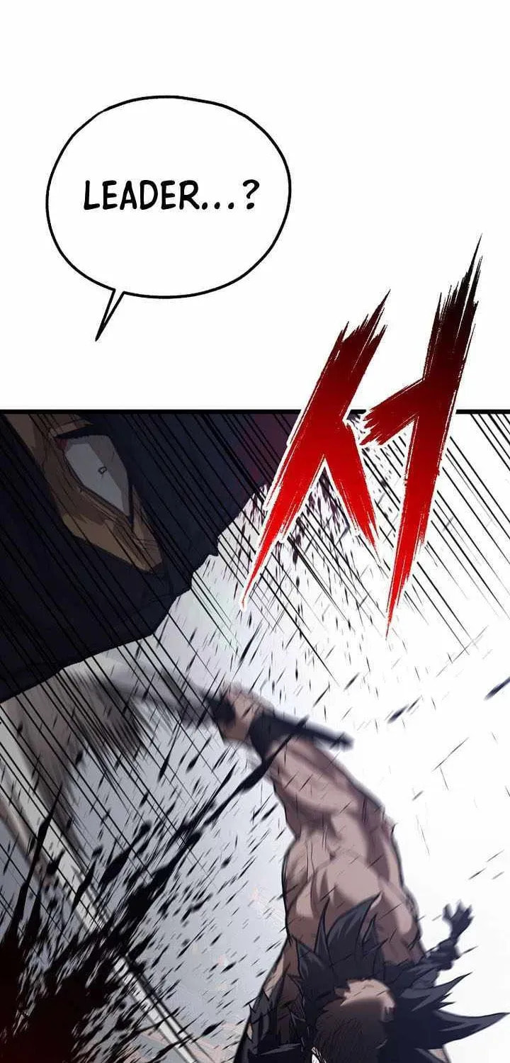 Unrivaled Spear Ghost Chapter 42 page 90 - 