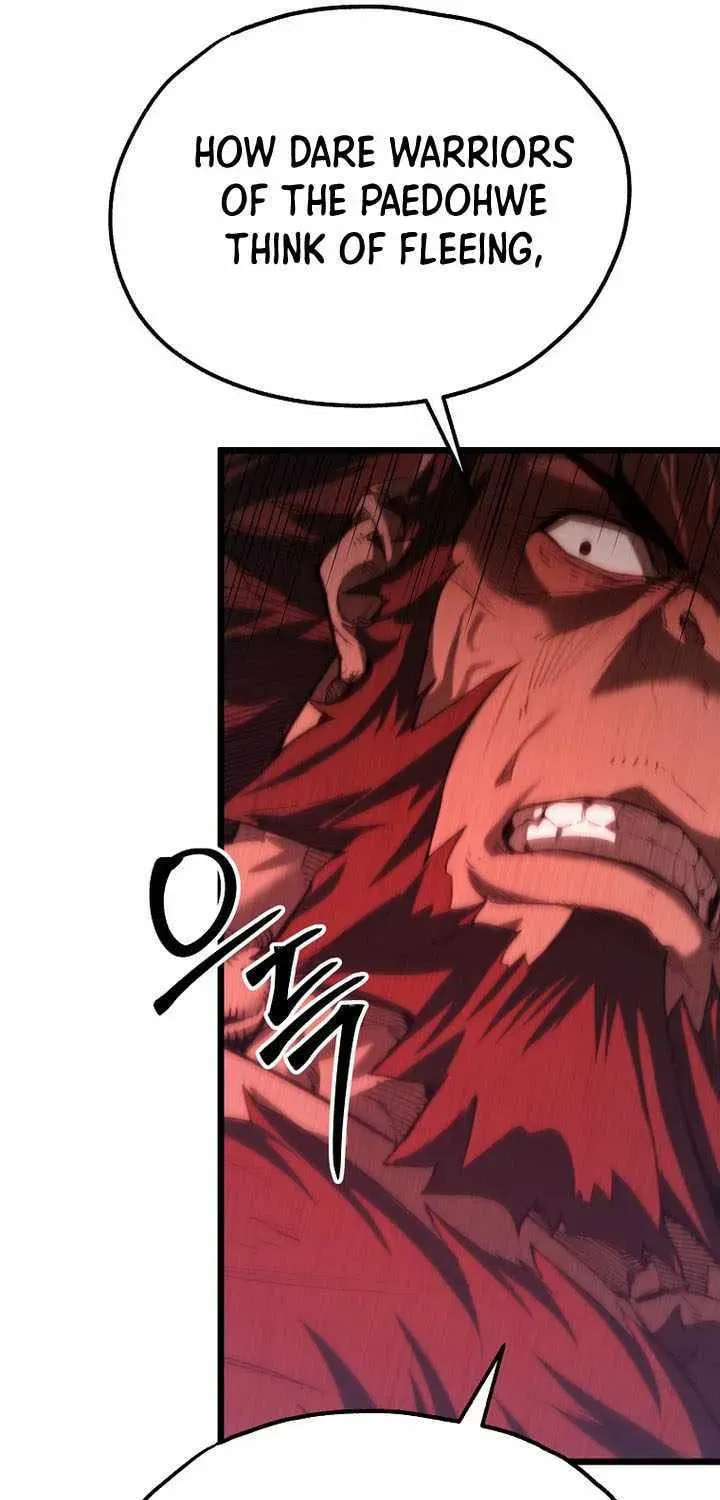Unrivaled Spear Ghost Chapter 42 page 92 - 
