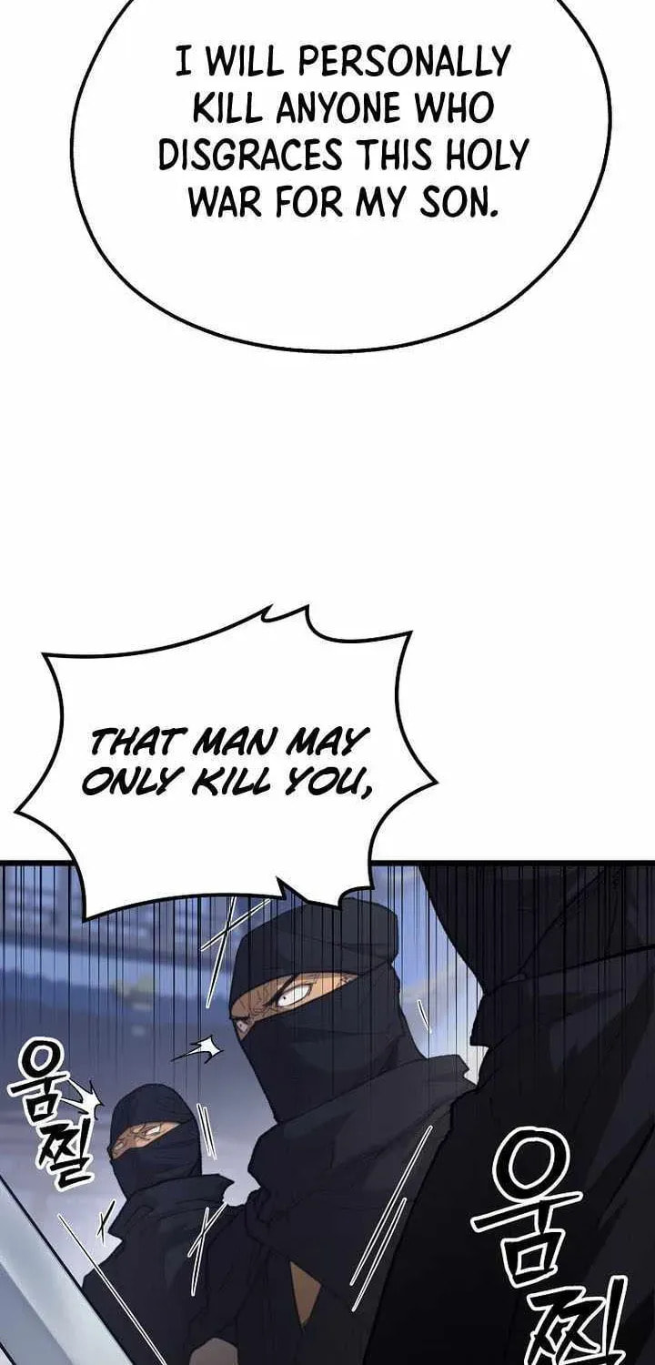 Unrivaled Spear Ghost Chapter 42 page 93 - 