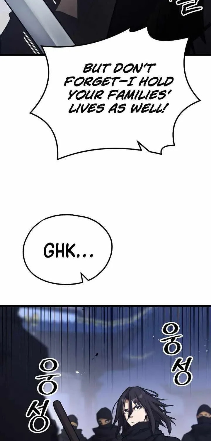 Unrivaled Spear Ghost Chapter 42 page 94 - 