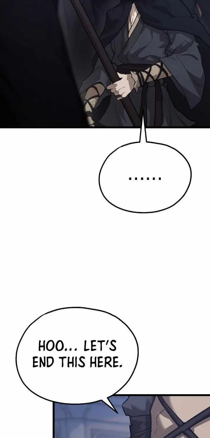 Unrivaled Spear Ghost Chapter 42 page 95 - 