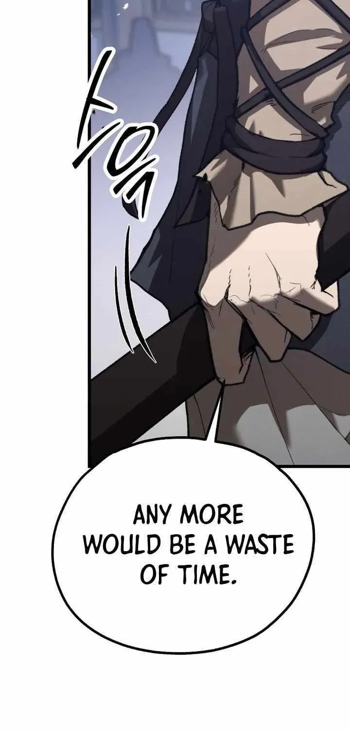 Unrivaled Spear Ghost Chapter 42 page 96 - 