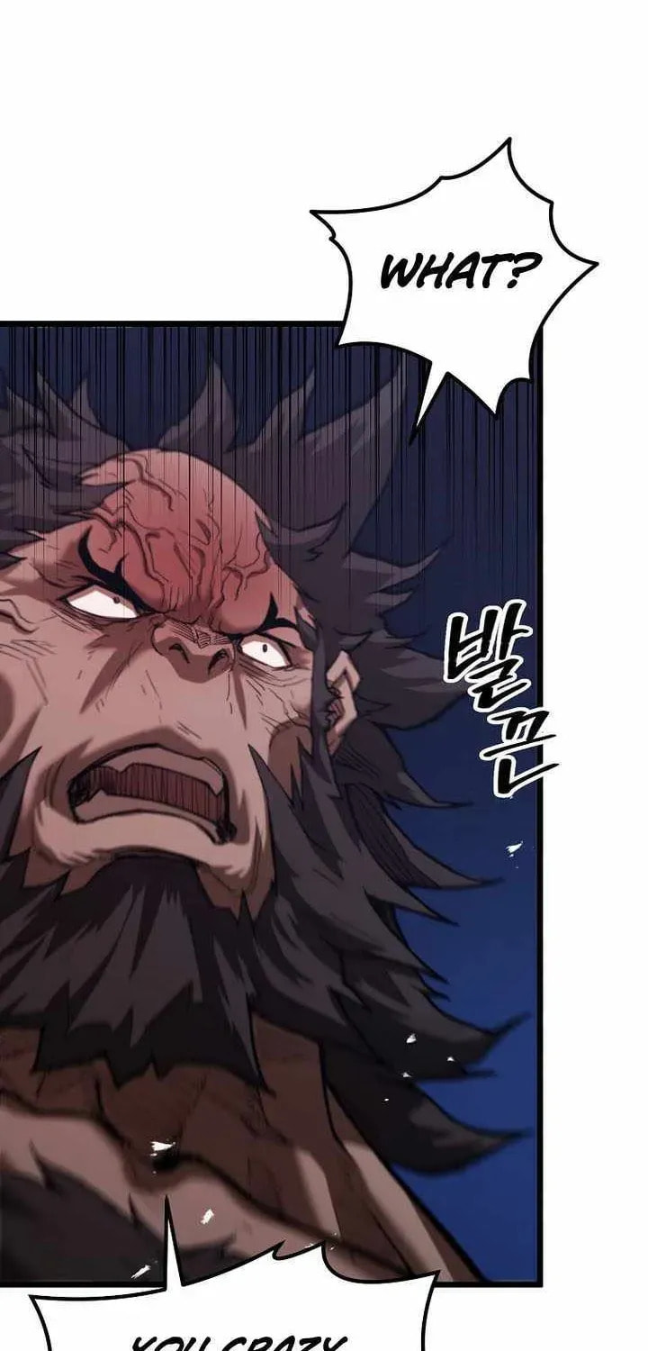 Unrivaled Spear Ghost Chapter 42 page 97 - 