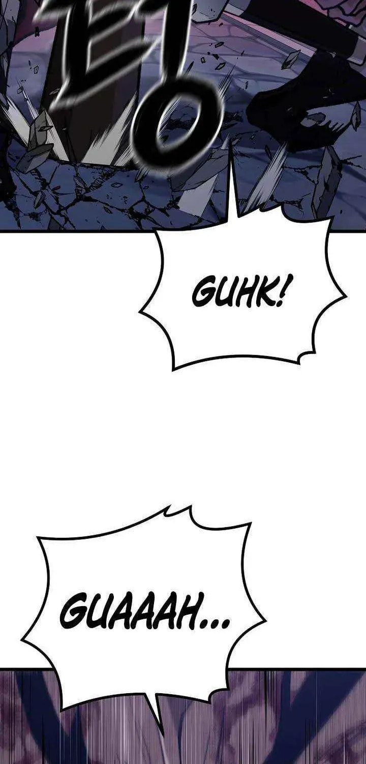 Unrivaled Spear Ghost Chapter 44 page 11 - 