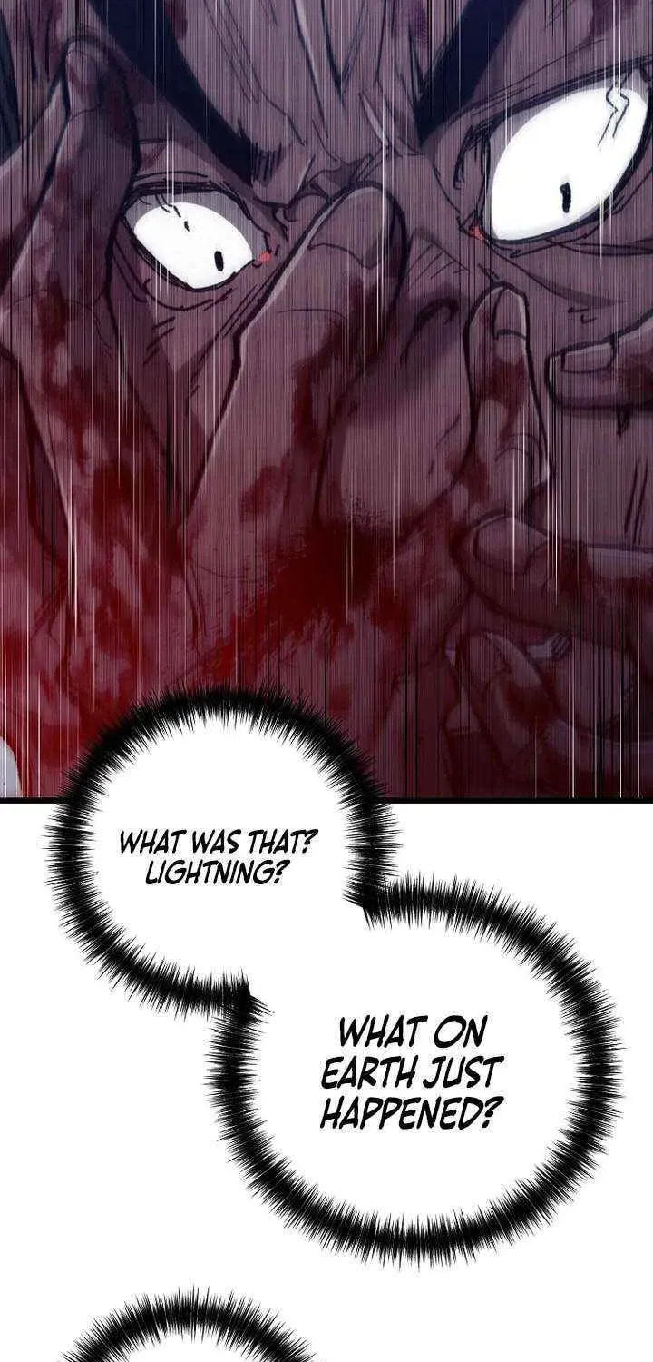 Unrivaled Spear Ghost Chapter 44 page 12 - 