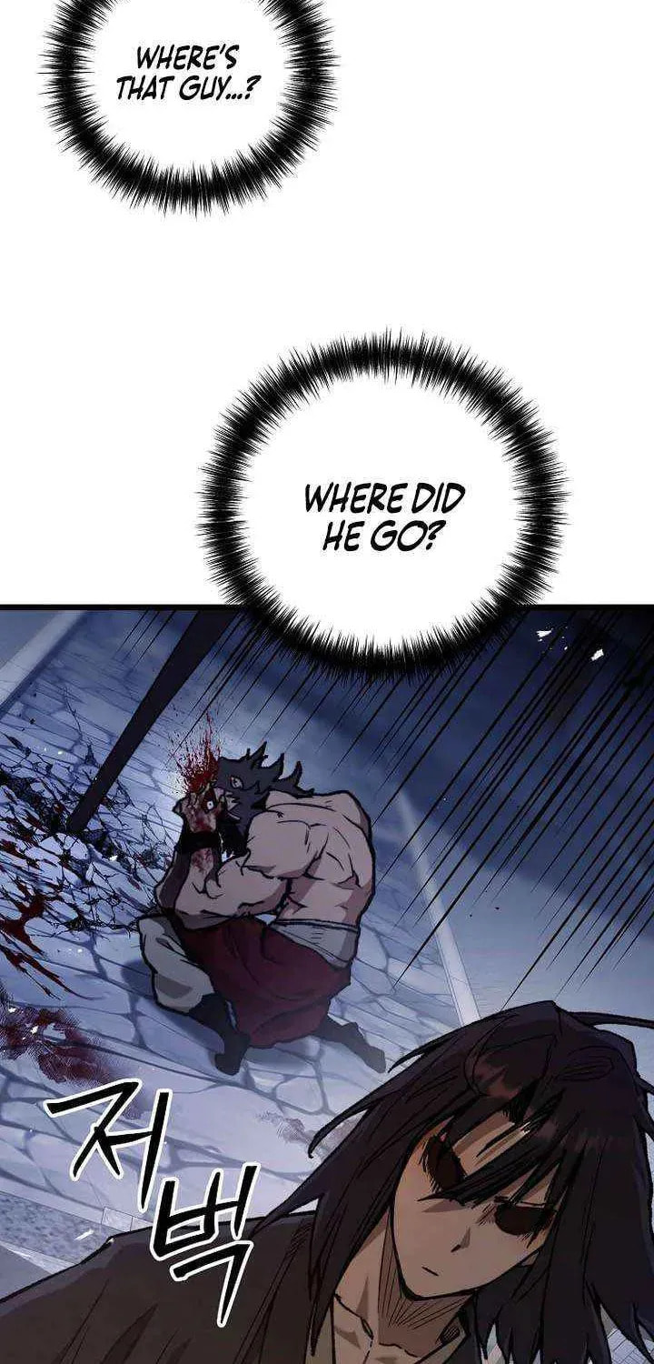 Unrivaled Spear Ghost Chapter 44 page 13 - 