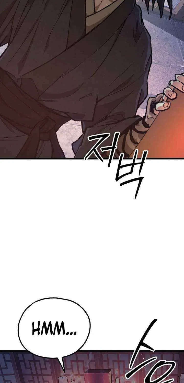 Unrivaled Spear Ghost Chapter 44 page 14 - 