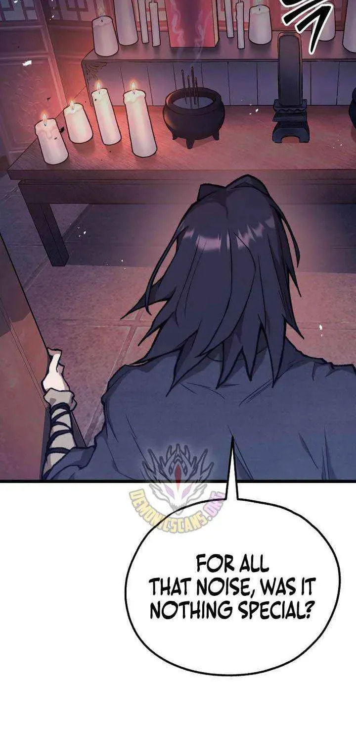 Unrivaled Spear Ghost Chapter 44 page 15 - 