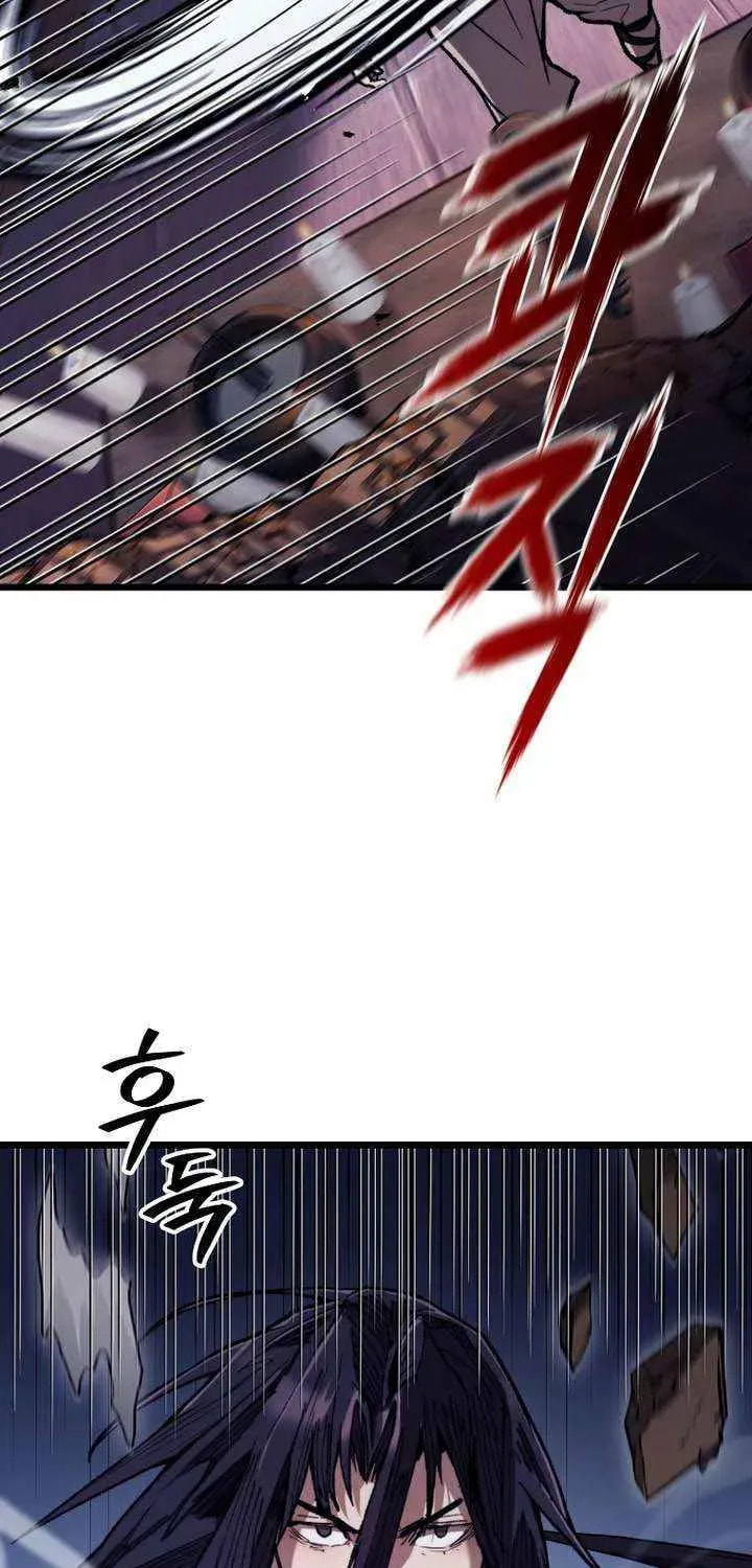 Unrivaled Spear Ghost Chapter 44 page 19 - 