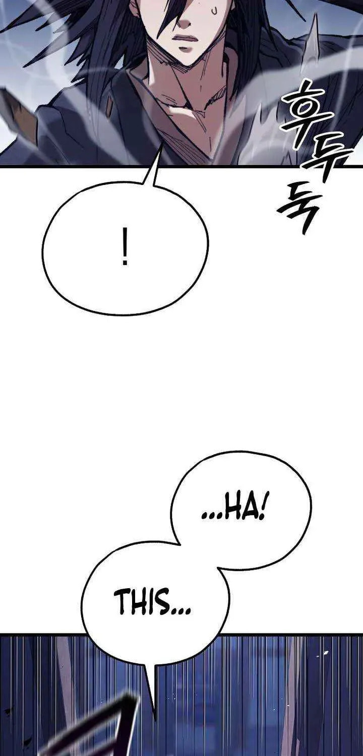 Unrivaled Spear Ghost Chapter 44 page 20 - 