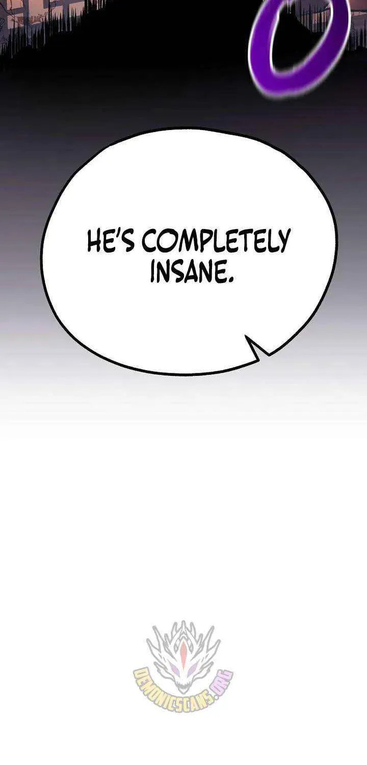 Unrivaled Spear Ghost Chapter 44 page 22 - 