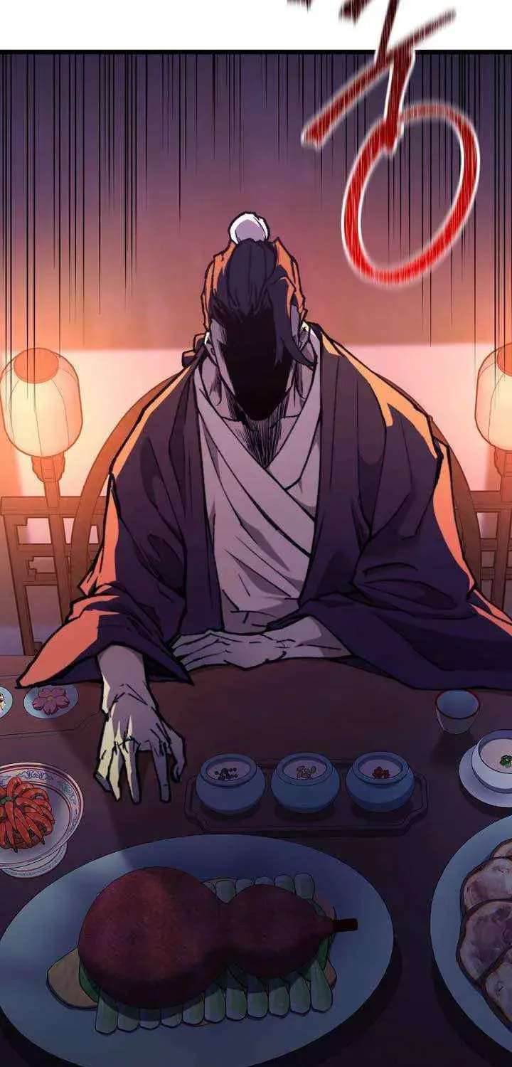 Unrivaled Spear Ghost Chapter 44 page 26 - 