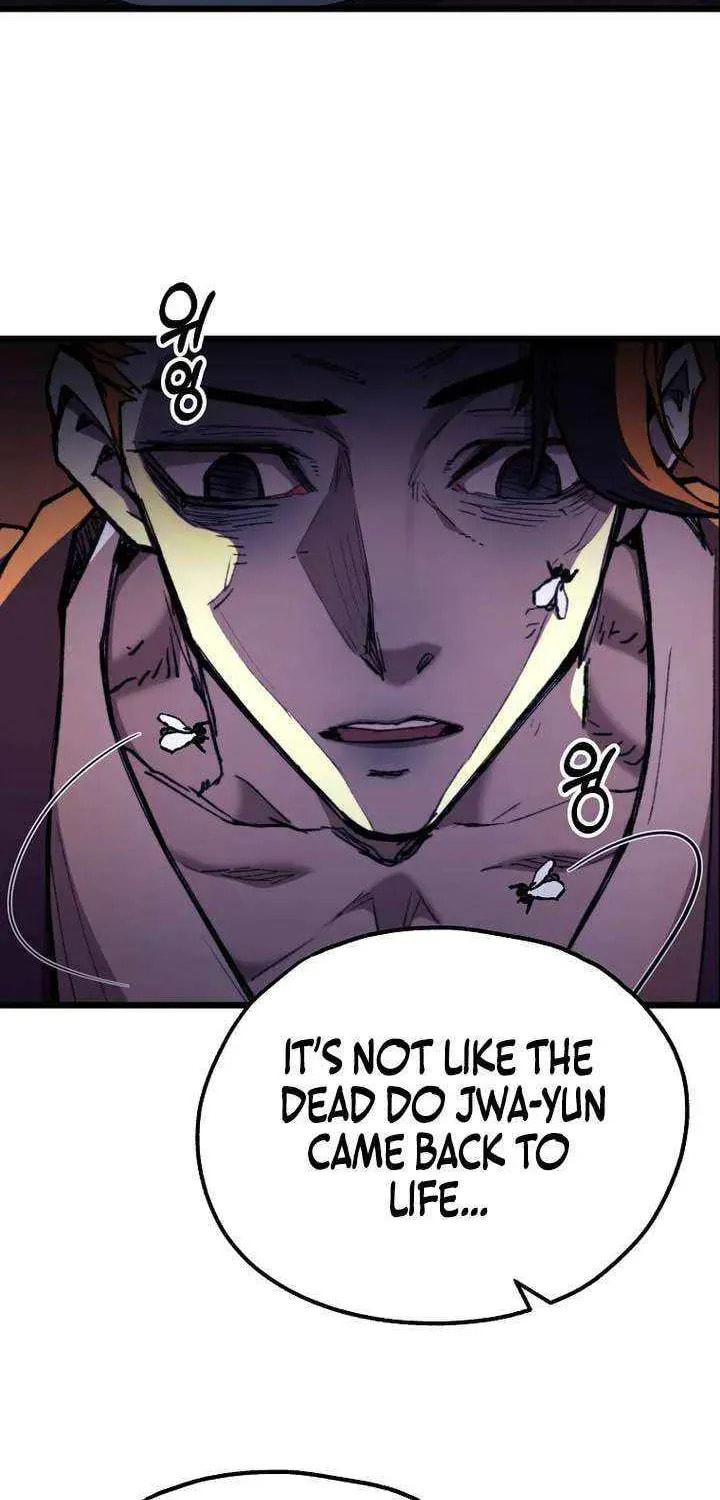 Unrivaled Spear Ghost Chapter 44 page 27 - 