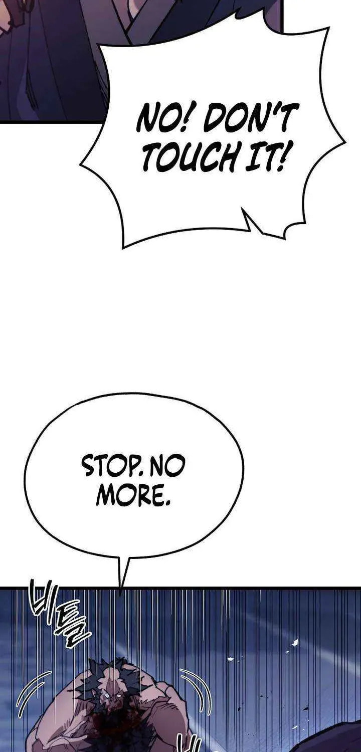 Unrivaled Spear Ghost Chapter 44 page 29 - 