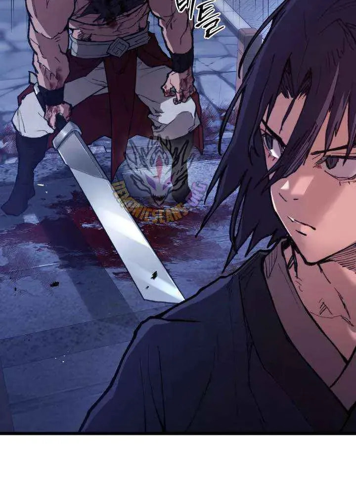 Unrivaled Spear Ghost Chapter 44 page 30 - 