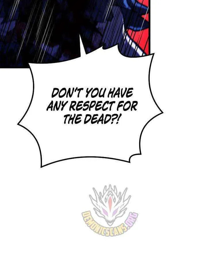 Unrivaled Spear Ghost Chapter 44 page 36 - 