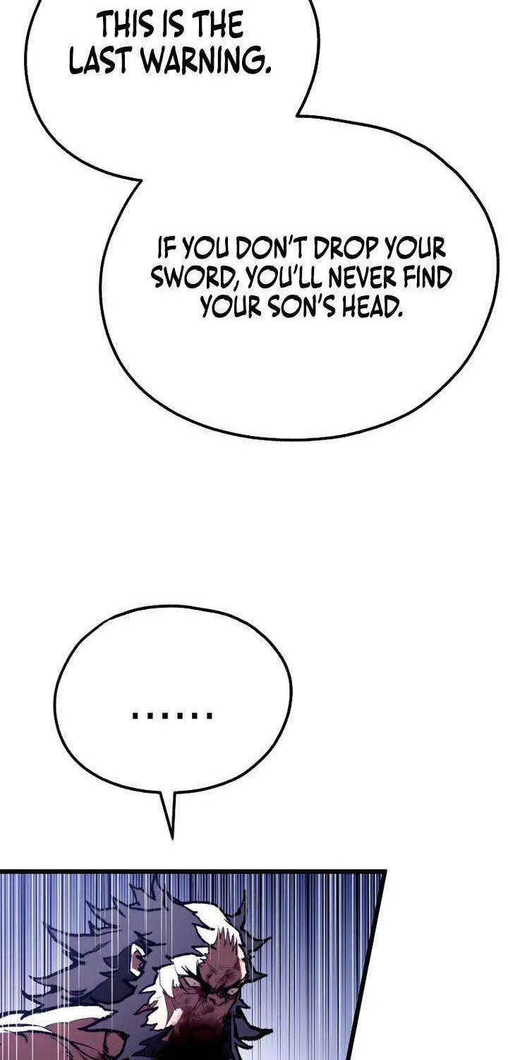 Unrivaled Spear Ghost Chapter 44 page 38 - 