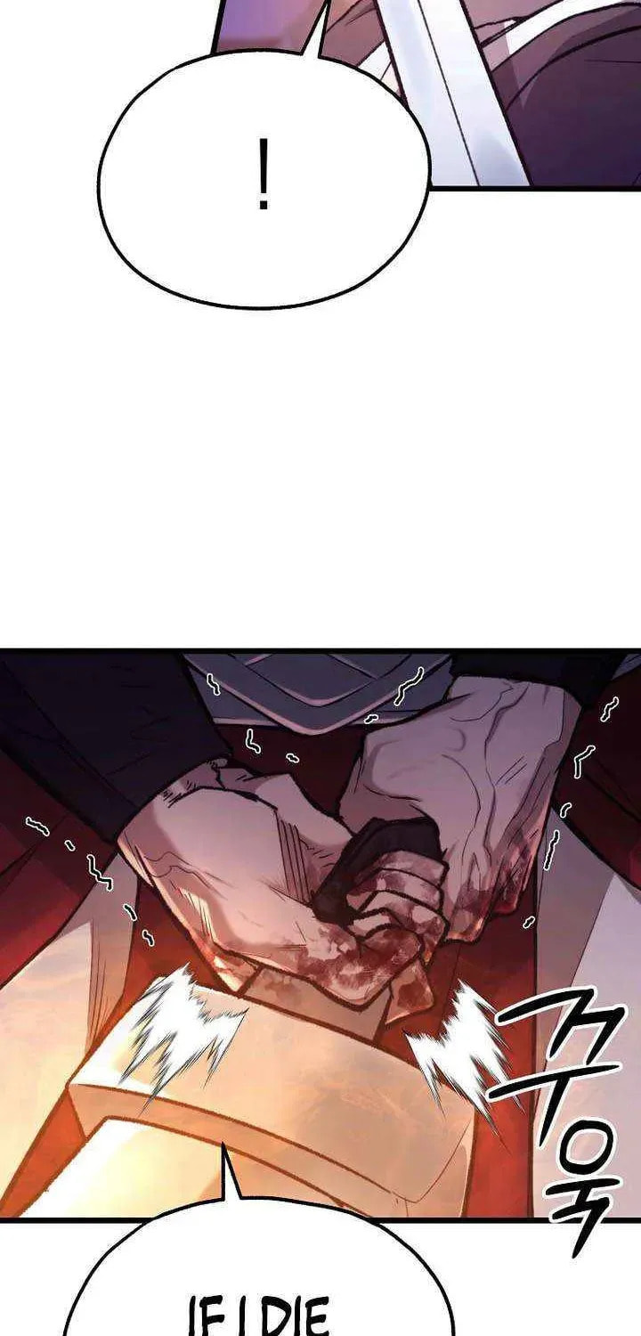 Unrivaled Spear Ghost Chapter 44 page 40 - 