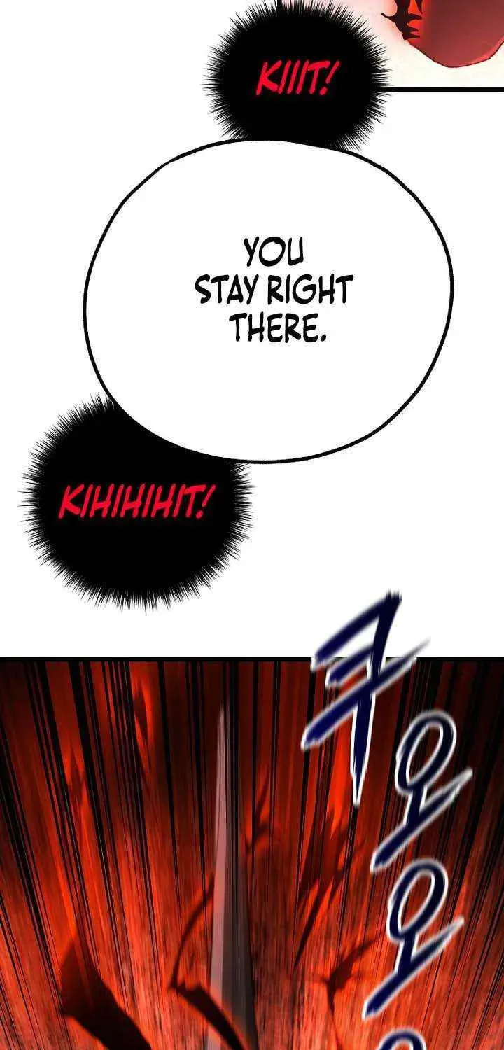 Unrivaled Spear Ghost Chapter 44 page 5 - 