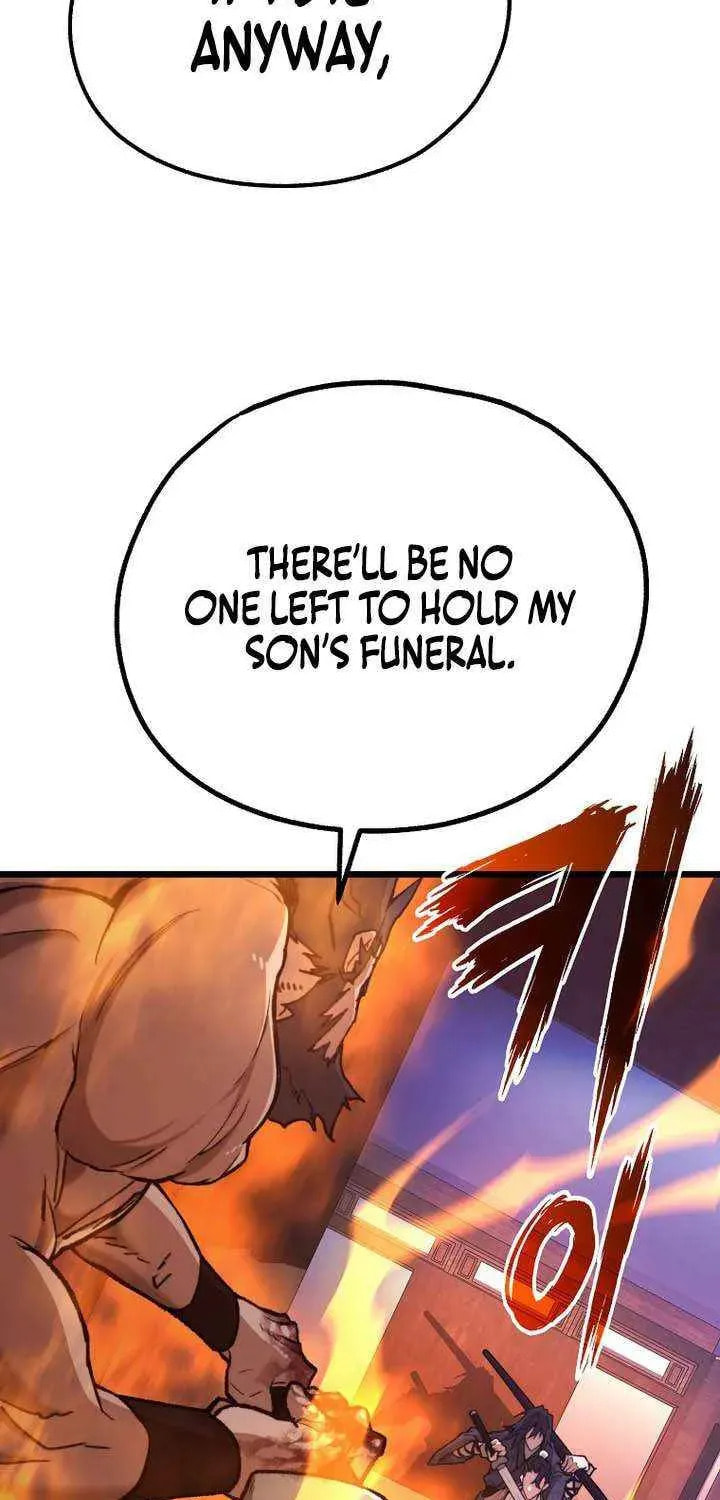 Unrivaled Spear Ghost Chapter 44 page 41 - 