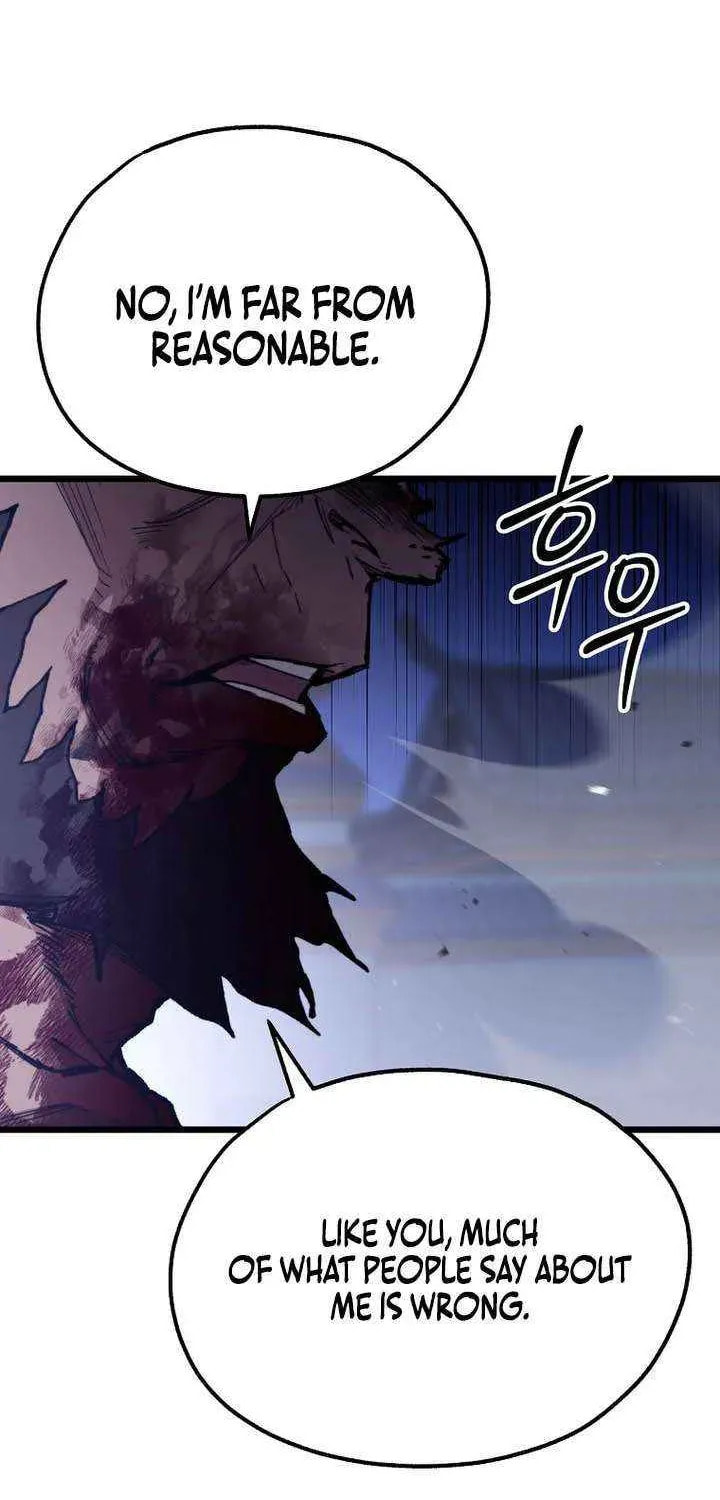 Unrivaled Spear Ghost Chapter 44 page 44 - 