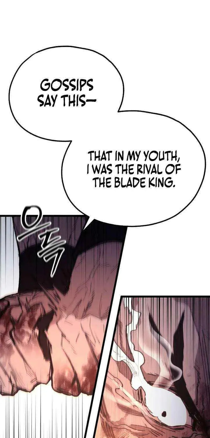 Unrivaled Spear Ghost Chapter 44 page 45 - 