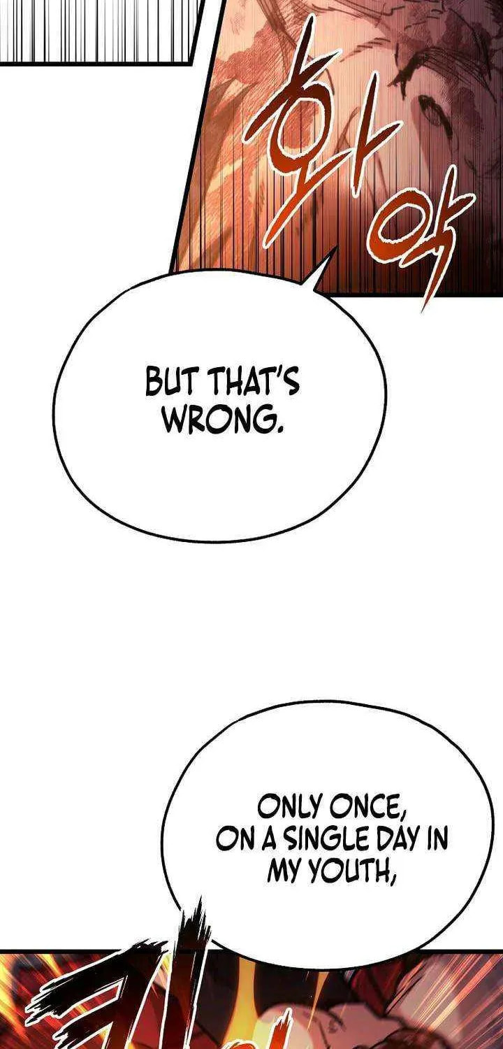 Unrivaled Spear Ghost Chapter 44 page 46 - 