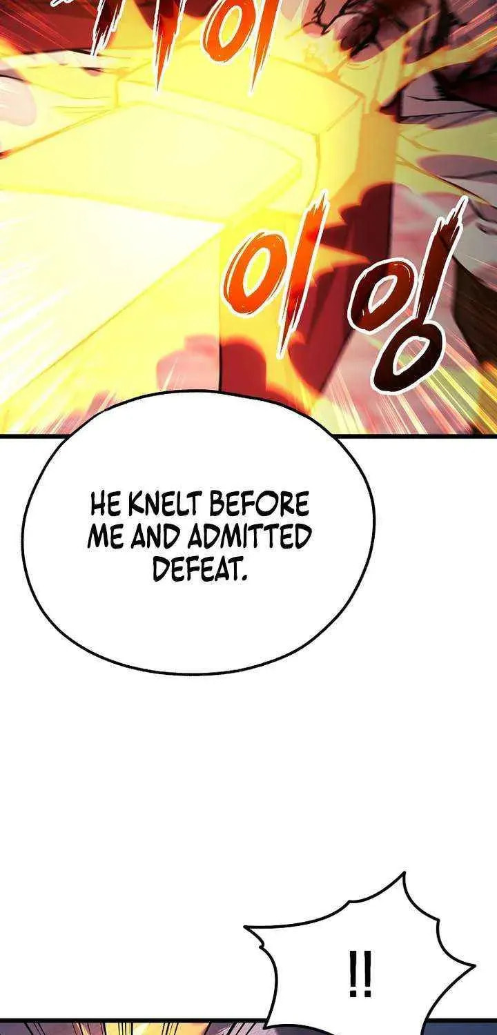 Unrivaled Spear Ghost Chapter 44 page 47 - 