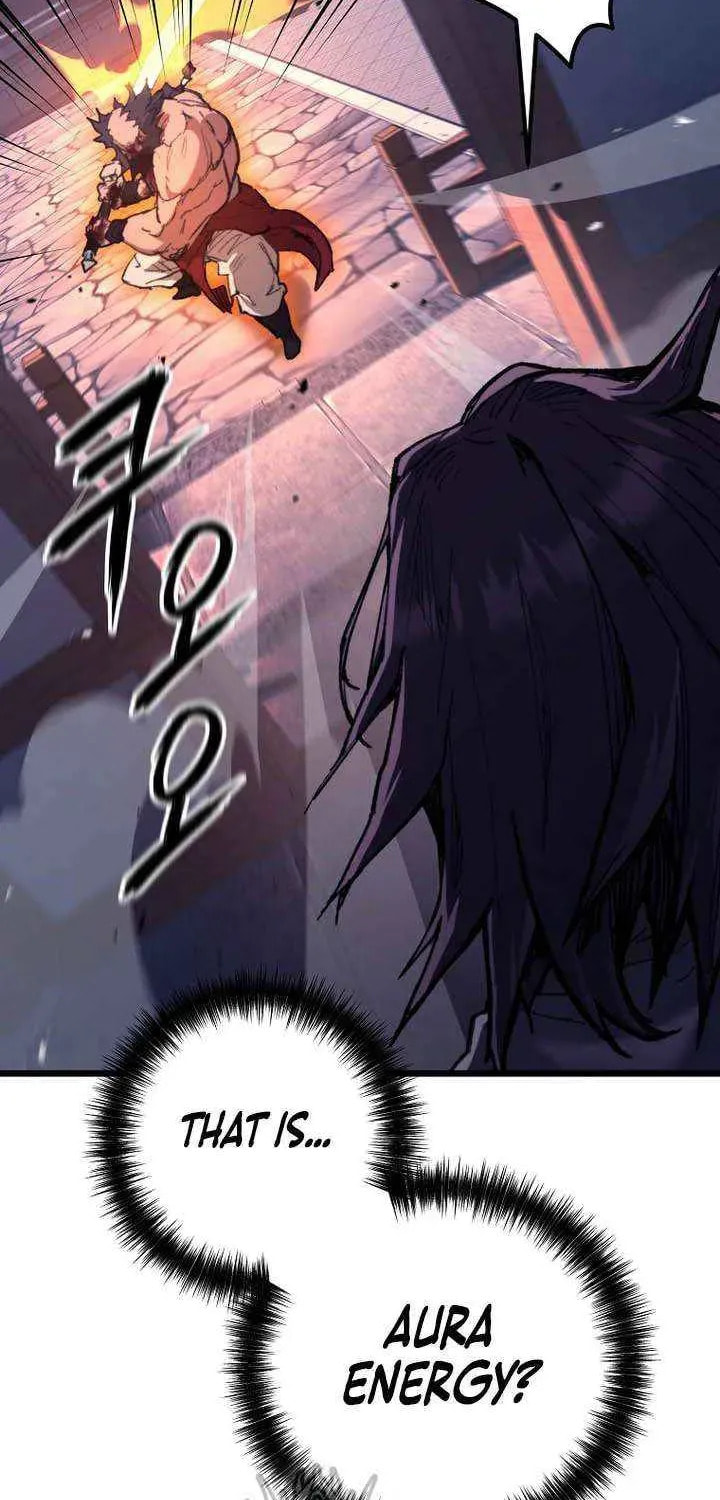 Unrivaled Spear Ghost Chapter 44 page 48 - 
