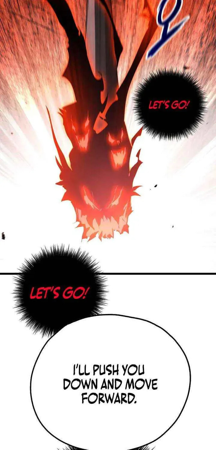 Unrivaled Spear Ghost Chapter 44 page 6 - 