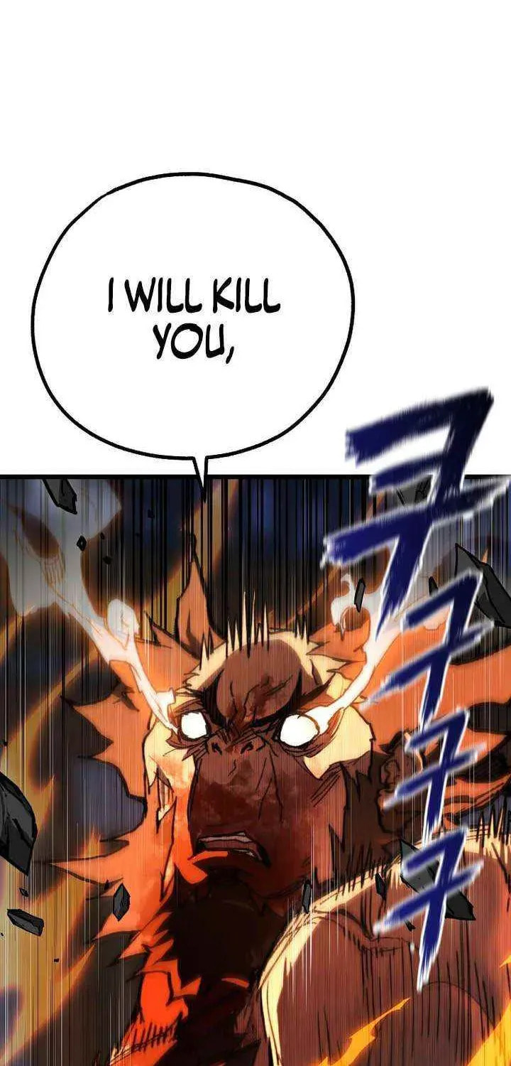 Unrivaled Spear Ghost Chapter 44 page 53 - 