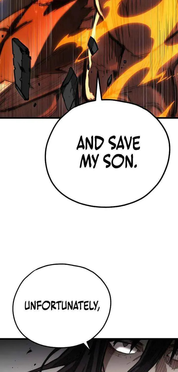 Unrivaled Spear Ghost Chapter 44 page 54 - 