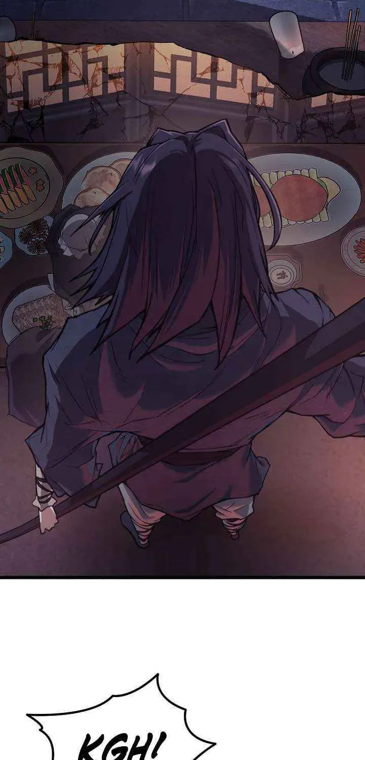 Unrivaled Spear Ghost Chapter 44 page 57 - 