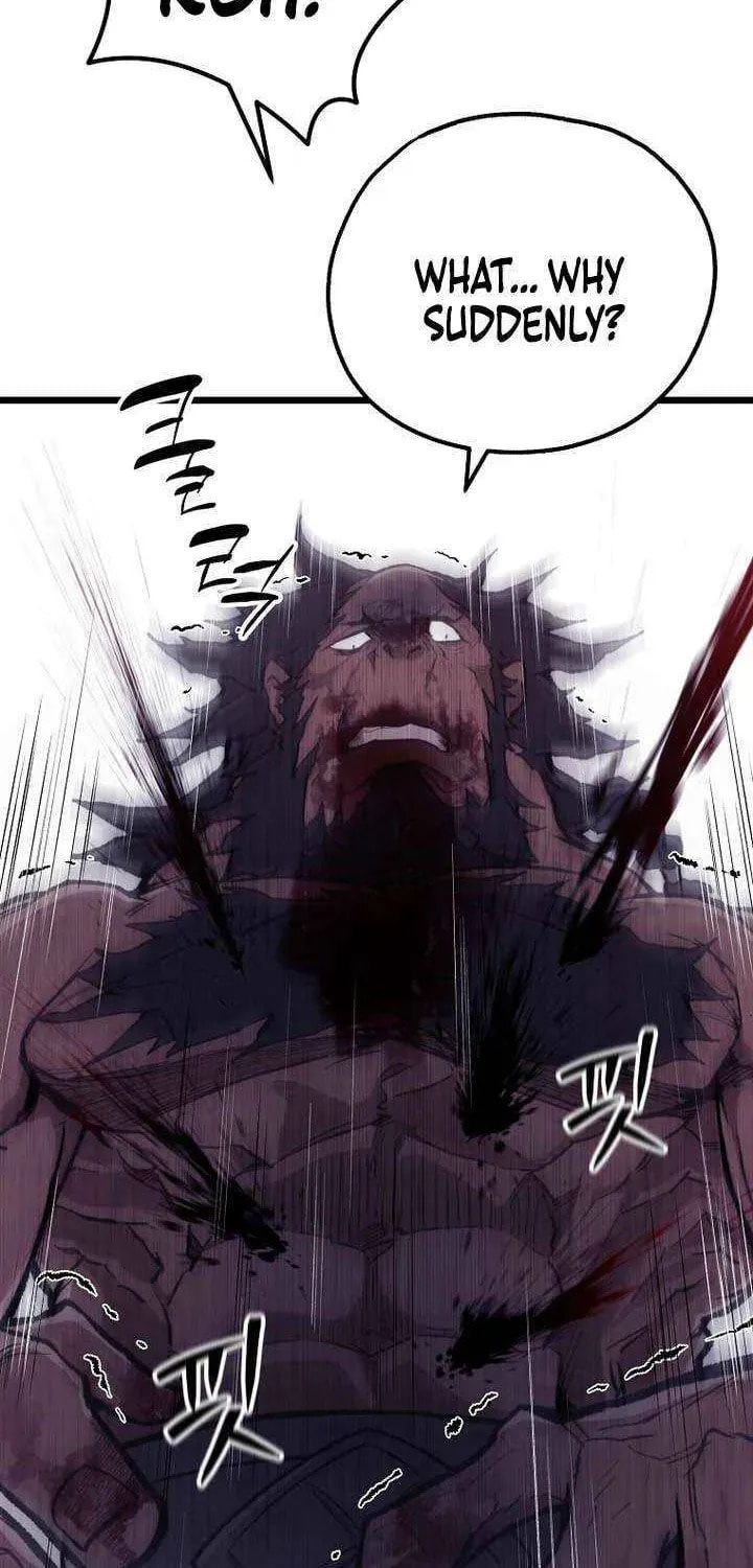 Unrivaled Spear Ghost Chapter 44 page 58 - 