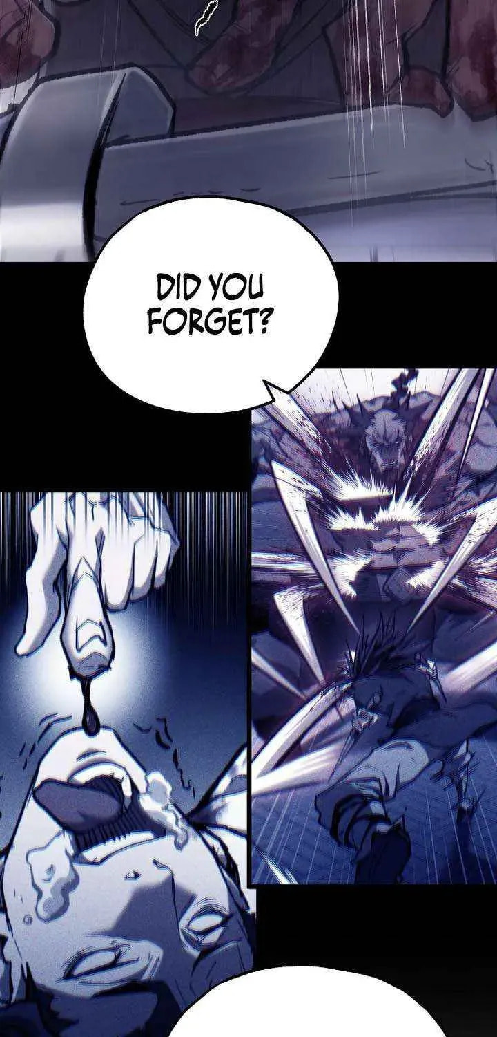 Unrivaled Spear Ghost Chapter 44 page 59 - 