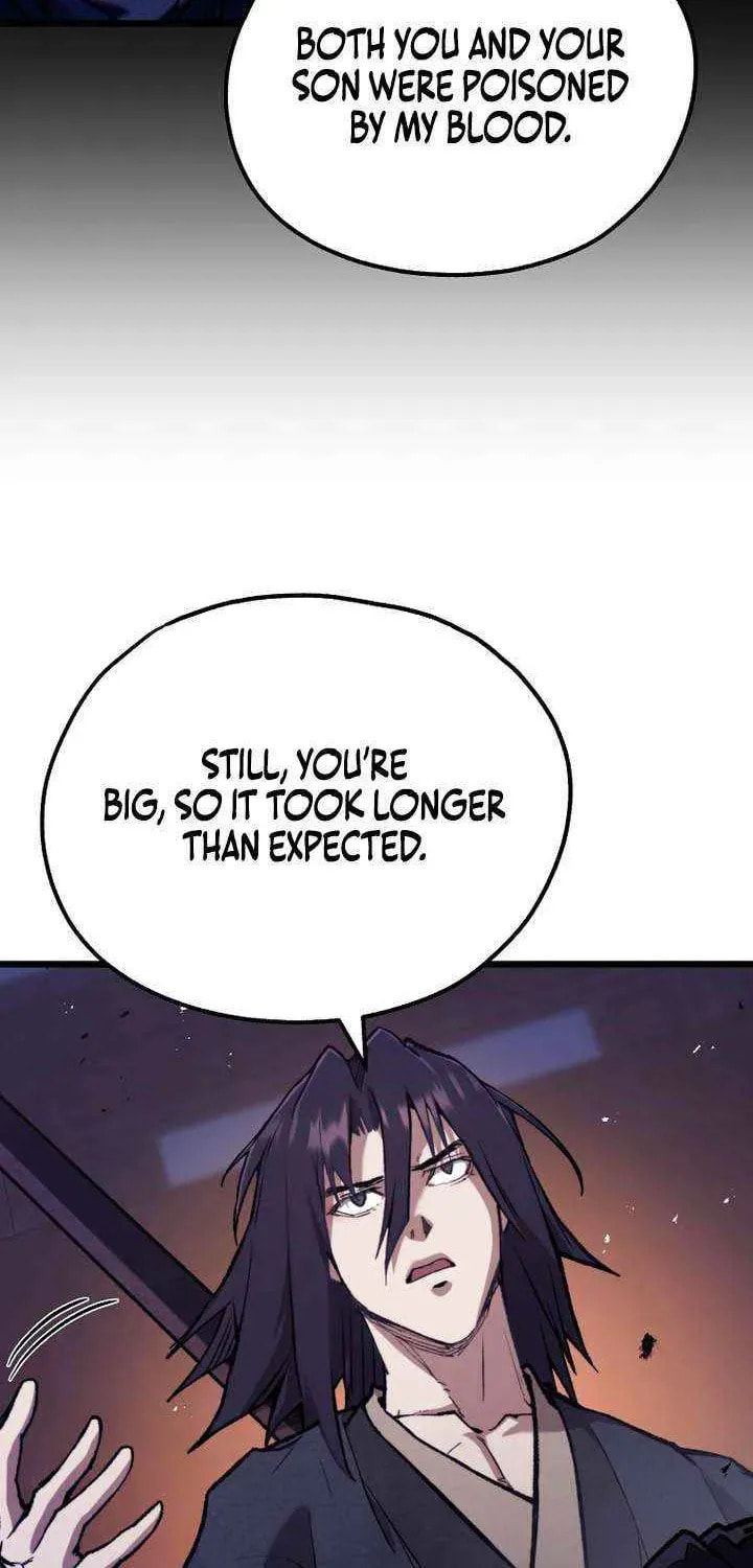 Unrivaled Spear Ghost Chapter 44 page 60 - 