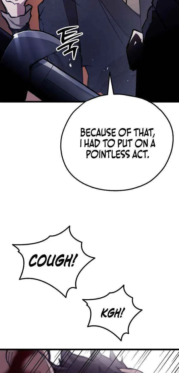 Unrivaled Spear Ghost Chapter 44 page 61 - 