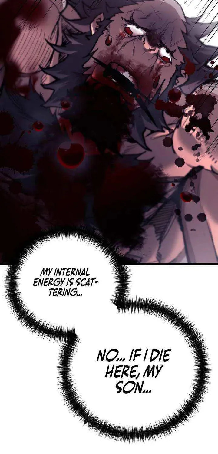 Unrivaled Spear Ghost Chapter 44 page 62 - 