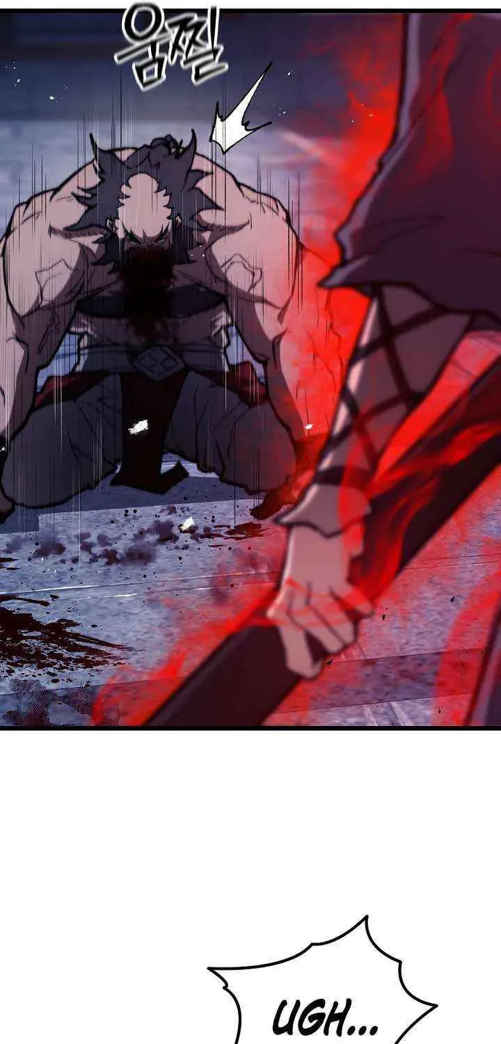 Unrivaled Spear Ghost Chapter 44 page 64 - 